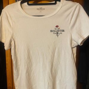 Hollister Womens Top
